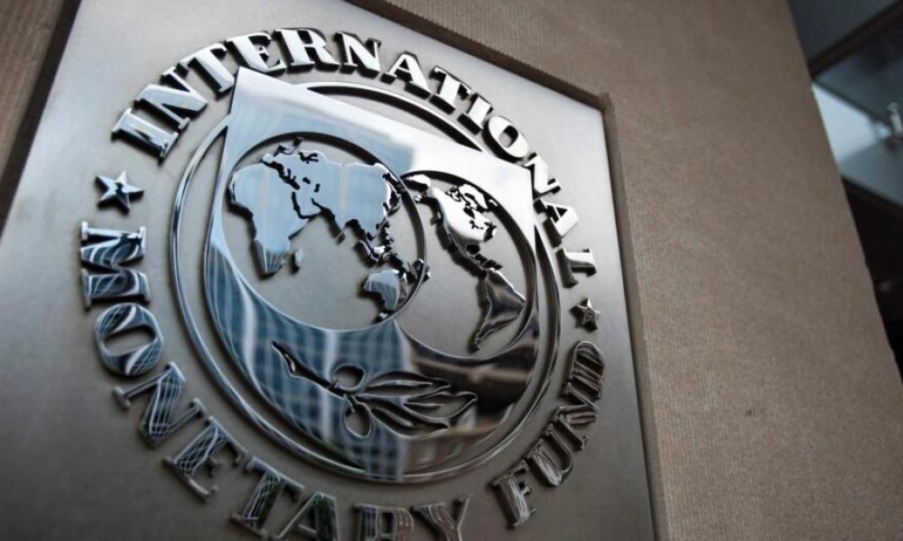 Ποιες είναι οι 5 ισχυρότερες απειλές για την παγκόσμια ανάπτυξη σύμφωνα με το ΔΝΤ